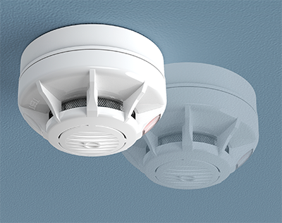 FITO alarms joins the family