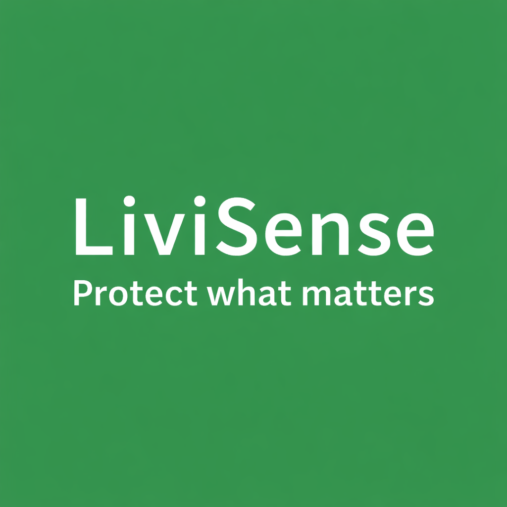 LiviSense is the name