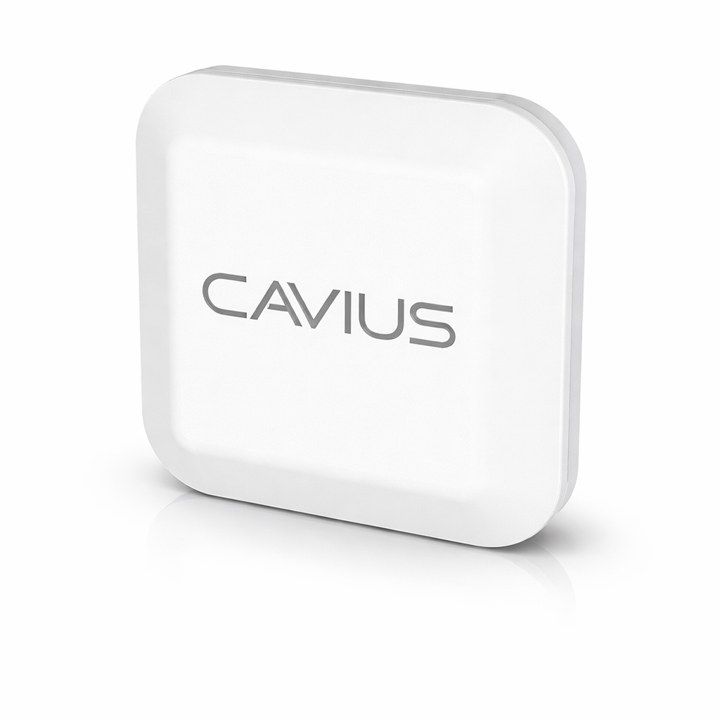 CAVIUS Hub was launched