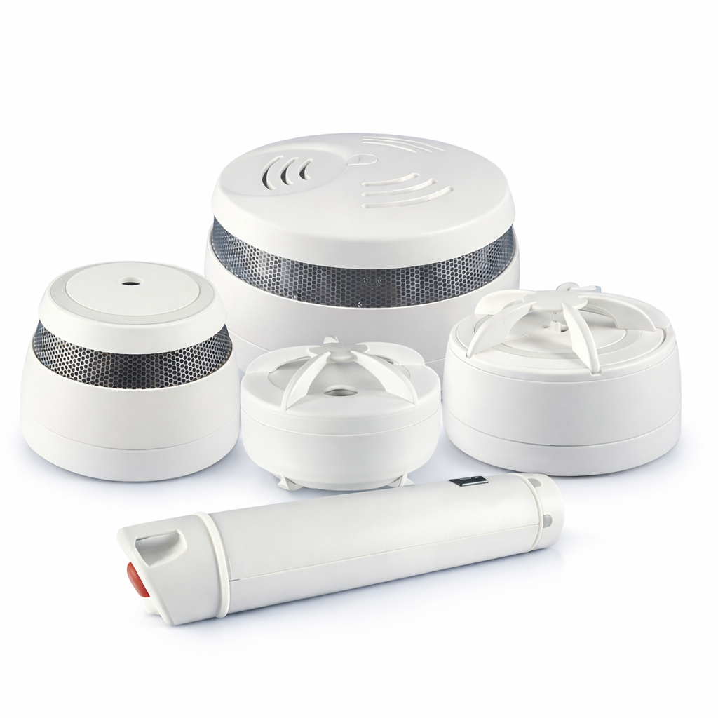 Support for CAVIUS alarms